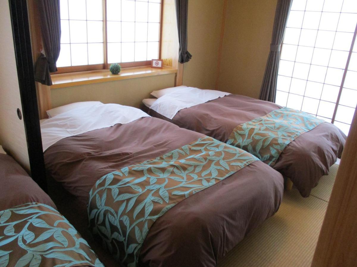 Holiday home Tsukitei1 *
